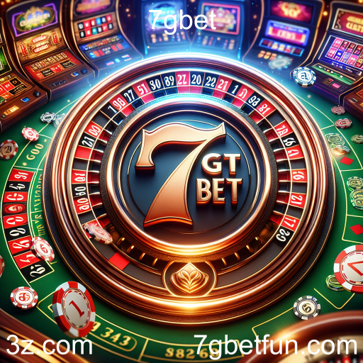 Descubra o Cassino do 7gbet: Diversão e Emoção a Um Clique de Distância
