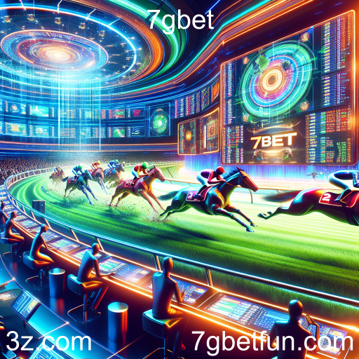 Jogos Virtuais: A Nova Fronteira da Diversão no 7gbet