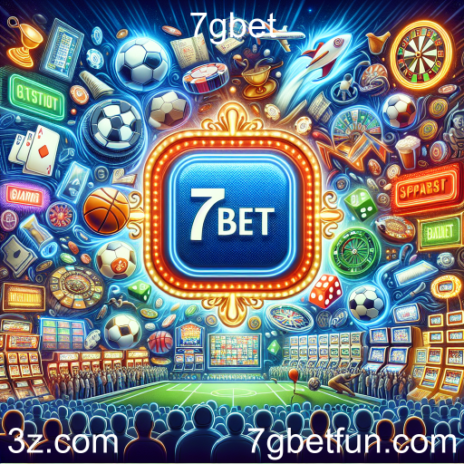 Descubra a Categoria de Esportes no 7gbet